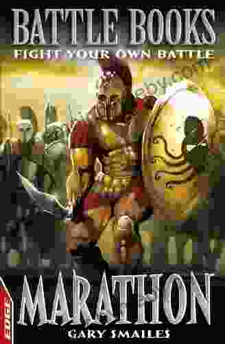 Marathon: Fight Your Own Battle (EDGE: Battle 4)