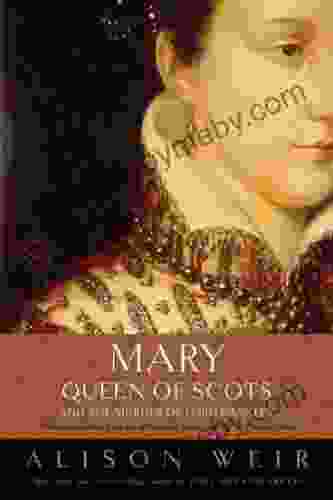 Mary Queen Of Scots And The Murder Of Lord Darnley