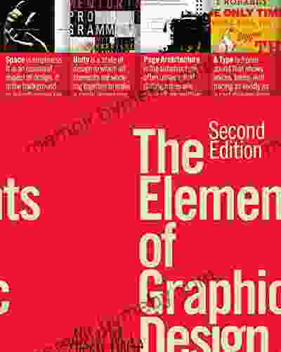 The Elements Of Graphic Design