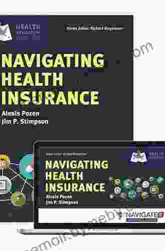 Navigating Health Insurance (Health Navigation)