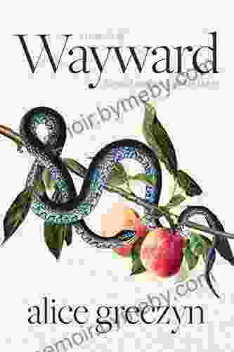 Wayward: A Memoir Of Spiritual Warfare And Sexual Purity