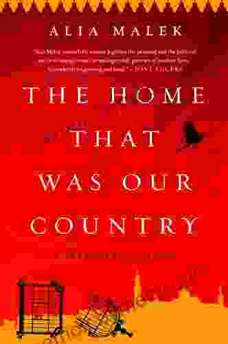 The Home That Was Our Country: A Memoir of Syria