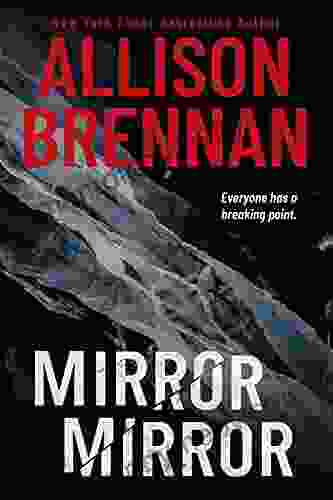 Mirror Mirror Allison Brennan