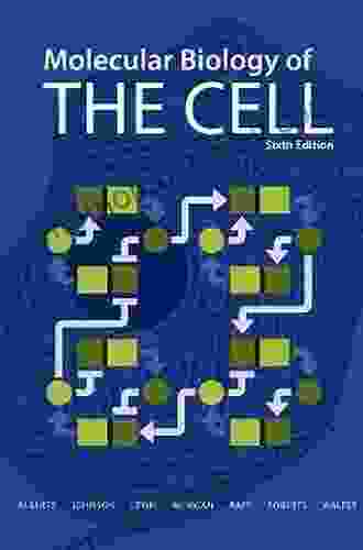 Molecular Biology Of The Cell