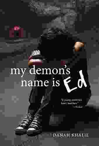 My Demon s Name is Ed