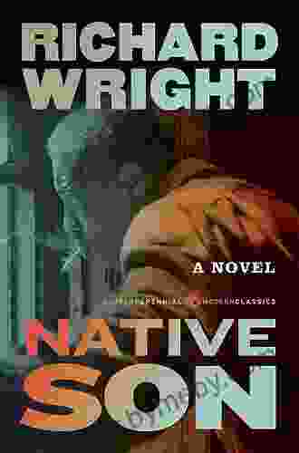 Native Son (Perennial Classics) Richard Wright