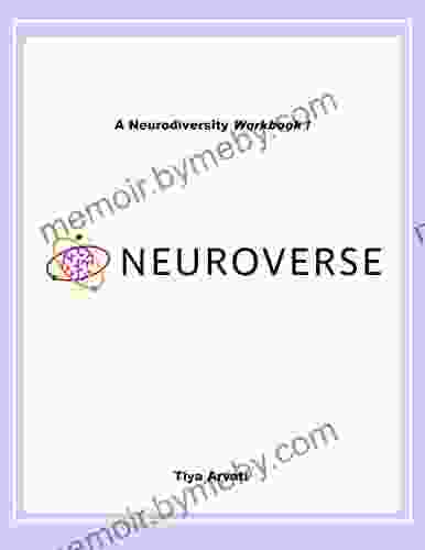 Neuroverse A Neurodiversity Workbook : What Is Neurodiversity