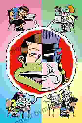 Other Lives Peter Bagge