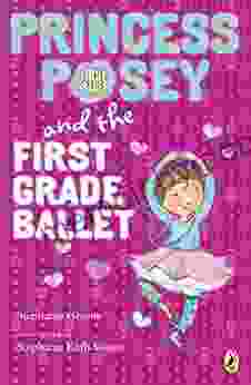 Princess Posey And The First Grade Ballet (Princess Posey First Grader 9)