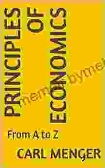 Principles of economics: From A to Z