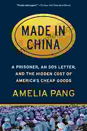 Made In China: A Prisoner An SOS Letter And The Hidden Cost Of America S Cheap Goods