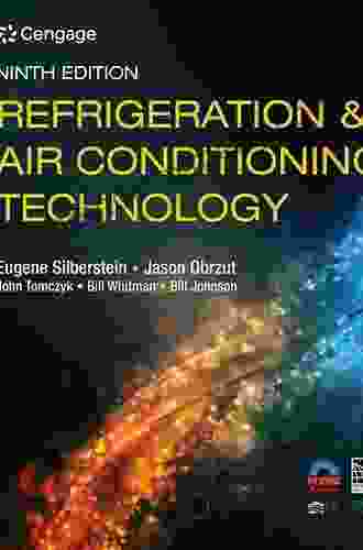 Refrigeration and Air Conditioning Technology (MindTap Course List)