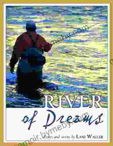 River Of Dreams Alexander Boxer