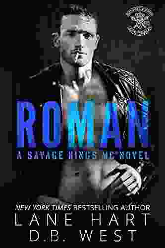 Roman (Savage Kings MC South Carolina 1)