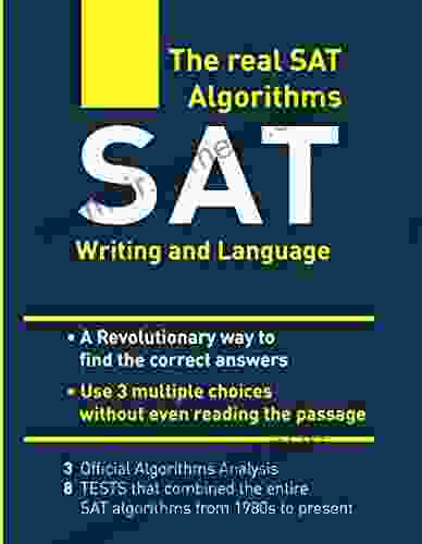 SAT Writing and Language