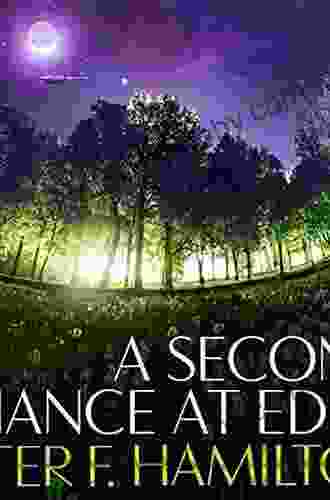 A Second Chance At Eden