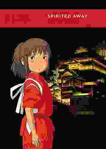 Spirited Away (BFI Film Classics)