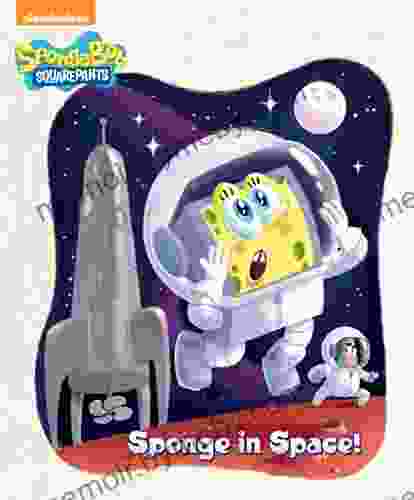 Sponge in Space (SpongeBob SquarePants)