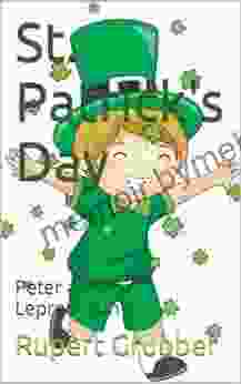 St Patrick S Day: Peter And The Leprechaun