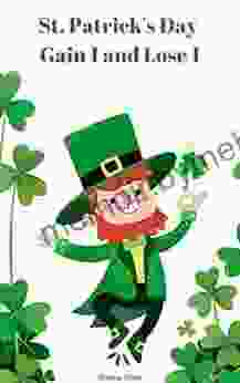 St Patrick S Day Gain 1 And Lose 1