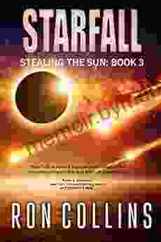 Starfall (Stealing The Sun 3)