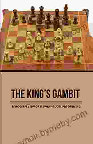 The King S Gambit: A Modern View Of A Swashbuckling Opening: Stay Calm In Tennis