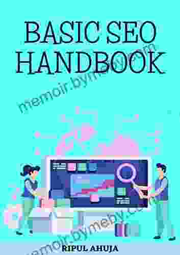 BASIC SEO HANDBOOK Allen Ellenzweig