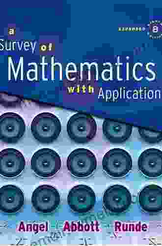 A Survey Of Mathematics With Applications (2 Downloads)