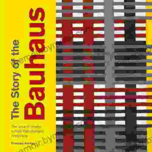 The Story Of The Bauhaus (The Story Of )