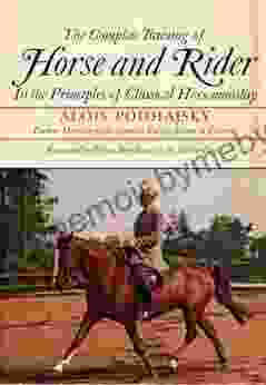 The Complete Training Of Horse And Rider