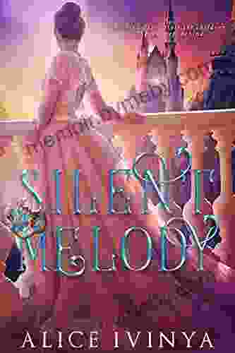 Silent Melody: A Pied Piper Retelling (Songs Of The Piper 1)