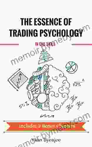 The Essence Of Trading Psychology In One Skill