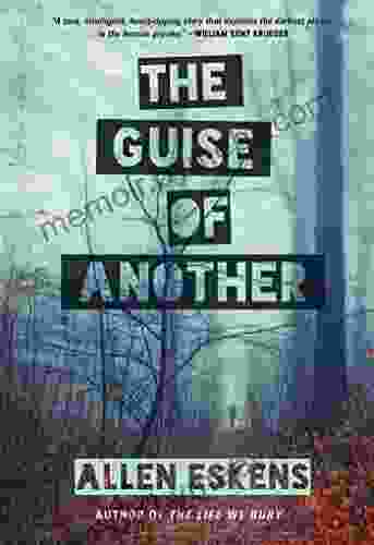 The Guise of Another (Max Rupert and Joe Talbert 2)