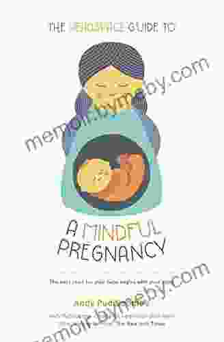 The Headspace Guide To A Mindful Pregnancy: As Seen On Netflix