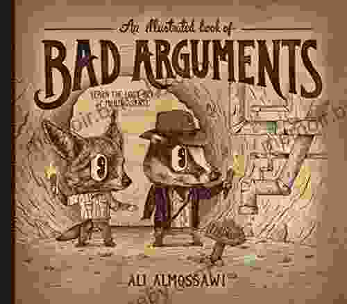 An Illustrated Of Bad Arguments