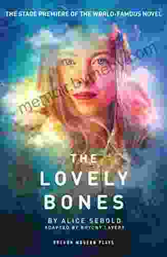 The Lovely Bones (Oberon Modern Plays)