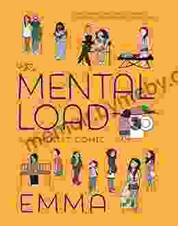 The Mental Load: A Feminist Comic