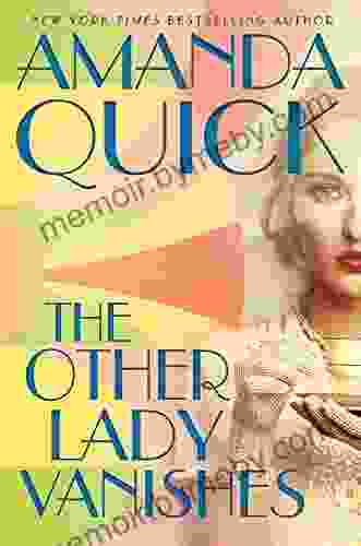 The Other Lady Vanishes Amanda Quick