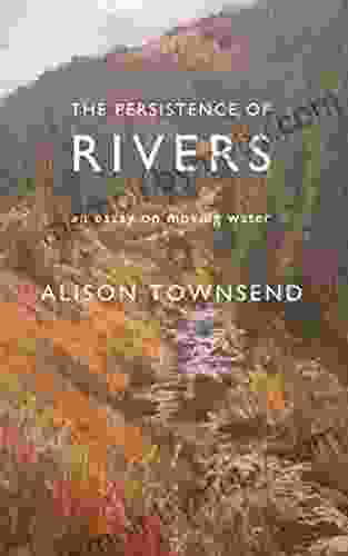 The Persistence Of Rivers: An Essay On Moving Water