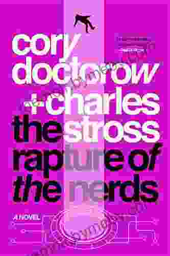 The Rapture Of The Nerds: A Tale Of The Singularity Posthumanity And Awkward Social Situations