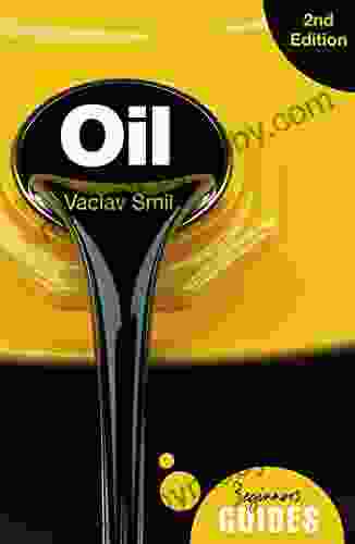 Oil: A Beginner s Guide (Beginner s Guides)