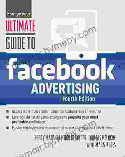 Ultimate Guide To Facebook Advertising