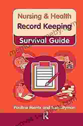 Labour Midwifery Skills: Survival Guide (Nursing and Health Survival Guides)