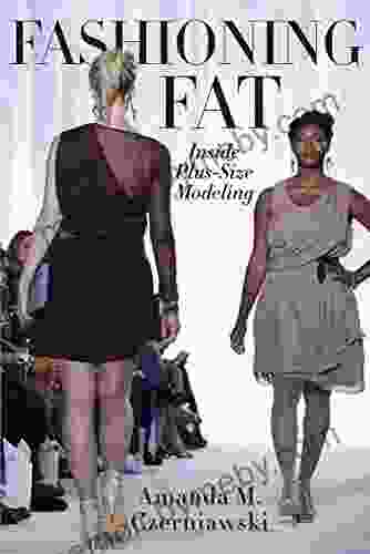 Fashioning Fat: Inside Plus Size Modeling