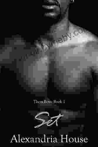 Set: A Novella (Them Boys 1)