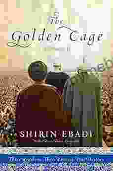 The Golden Cage: Three Brothers Three Choices One Destiny