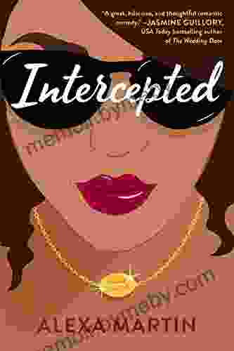 Intercepted (Playbook The 1) Alexa Martin