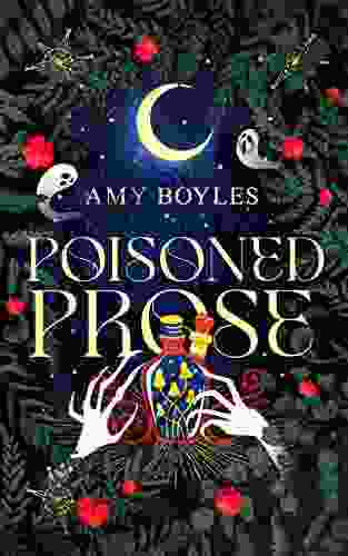 Poisoned Prose (The Accidental Medium 2)