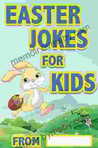 Easter Jokes For Kids: Easter Gifts For Kids Great Easter Basket Stuffers