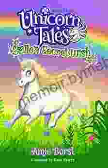 Elle S Secret Wish (Unicorn Tales 3)